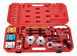 Motor rögzítő készlet MECHANIC ENGINE TIMING SET 37, Peugeot 5008