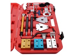 Motor rögzítő készlet MECHANIC ENGINE TIMING SET 37, Peugeot 5008