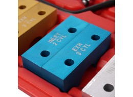 Motor rögzítő készlet MECHANIC ENGINE TIMING SET 37, Peugeot 5008