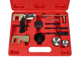Motor rögzítő készlet MECHANIC ENGINE TIMING SET 38, Renault, Nissan és Opel/Vauxhall