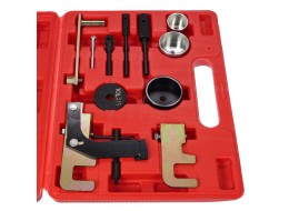 Motor rögzítő készlet MECHANIC ENGINE TIMING SET 38, Renault, Nissan és Opel/Vauxhall