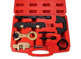 Motorrögzítő készlet MECHANIC ENGINE TIMING SET 39, BMW
