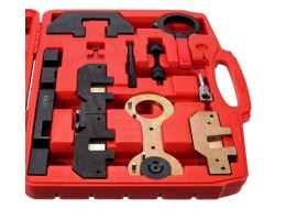 Motorrögzítő készlet MECHANIC ENGINE TIMING SET 39, BMW