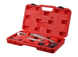 Motorrögzítő készlet MECHANIC ENGINE TIMING SET 40, BMW, Land Rover és Opel/Vauxhall