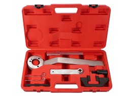 Motorrögzítő készlet MECHANIC ENGINE TIMING SET 40, BMW, Land Rover és Opel/Vauxhall