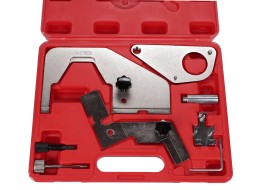 Motorrögzítő készlet MECHANIC ENGINE TIMING SET 41, Ford, Land Rover 2.0T