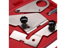 Motorrögzítő készlet MECHANIC ENGINE TIMING SET 41, Ford, Land Rover 2.0T