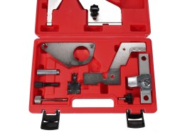 Motorrögzítő készlet MECHANIC ENGINE TIMING SET 42, Ford, Land Rover 2.0T