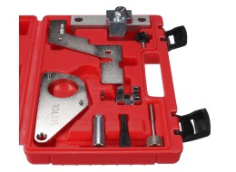 Motorrögzítő készlet MECHANIC ENGINE TIMING SET 42, Ford, Land Rover 2.0T
