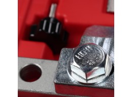 Motorrögzítő készlet MECHANIC ENGINE TIMING SET 42, Ford, Land Rover 2.0T