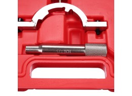 Motorrögzítő készlet MECHANIC ENGINE TIMING SET 43, Opel, Vauxhall, Chevrolet