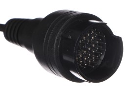 OBD-II redukció 38 tűs Iveco teherautókhoz MECHANIC CABLE 4
