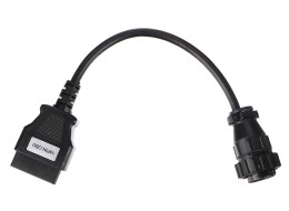 OBD-II redukció 14 tűs Mercedes Benz Sprinter járművekhez MECHANIC CABLE 5