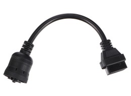 OBD-II adapter 9 tűs J1939 teherautókhoz Cummins MECHANIC CABLE 7