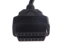 OBD-II adapter 3 tűs motorkerékpárokhoz Yamaha MECHANIC CABLE 13
