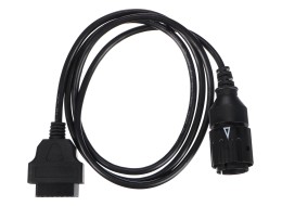OBD-II átalakító 10-tűs BMW motorkerékpárhoz MECHANIC CABLE 15
