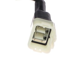 OBD-II átalakító 6-tűs Kawasaki motorkerékpárhoz MECHANIC CABLE 17