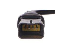 OBD-II átalakító 4-tűs Ducati motorkerékpárhoz MECHANIC CABLE 18