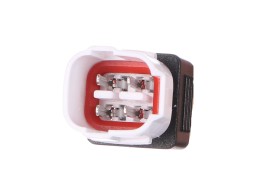 OBD-II 3-tűs/4-tűs/6-tűs adapter Yamaha és Honda motorkerékpárokhoz MECHANIC CABLE 22