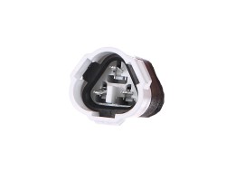 OBD-II 3-tűs/4-tűs/6-tűs adapter Yamaha és Honda motorkerékpárokhoz MECHANIC CABLE 22