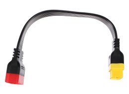 OBD-II hosszabbító kábel Thinkdiag, Launch számára MECHANIC CABLE 26