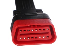 OBD-II hosszabbító kábel Thinkdiag, Launch számára MECHANIC CABLE 26