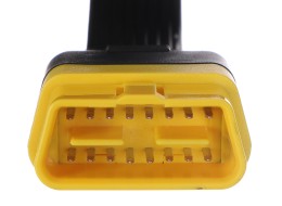 OBD-II hosszabbító kábel Thinkdiag, Launch számára MECHANIC CABLE 26