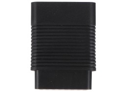 OBD-II adapter 16 tűs apa-anya MECHANIC CABLE 32