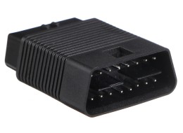 OBD-II adapter 16 tűs apa-anya MECHANIC CABLE 32
