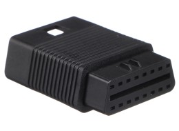 OBD-II adapter 16 tűs apa-anya MECHANIC CABLE 32
