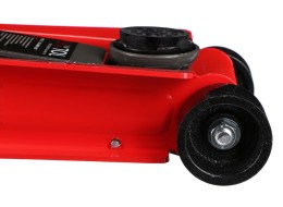 Guruló hidraulikus emelő 2,5 t alacsony profilú SX Jack 2,5T