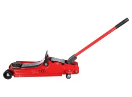 Guruló hidraulikus emelő 2,5 t alacsony profilú SX Jack 2,5T