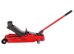 Guruló hidraulikus emelő 2,5 t alacsony profilú SX Jack 2,5T