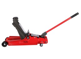 Guruló hidraulikus emelő 2,5 t alacsony profilú SX Jack 2,5T