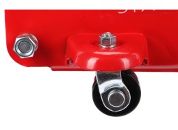 Mobil hidraulikus emelő 2 t alacsony profilú SX Jack MINI 2T