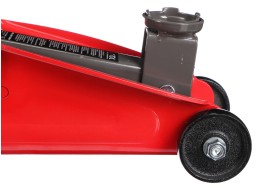 Mobil hidraulikus emelő 2 t alacsony profilú SX Jack MINI 2T