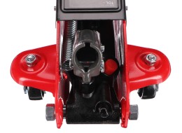 Mobil hidraulikus emelő 2 t alacsony profilú SX Jack MINI 2T