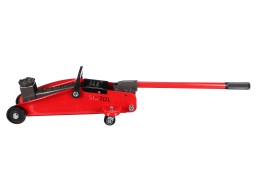 Mobil hidraulikus emelő 2 t alacsony profilú SX Jack MINI 2T