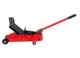 Mobil hidraulikus emelő 2 t alacsony profilú SX Jack MINI 2T
