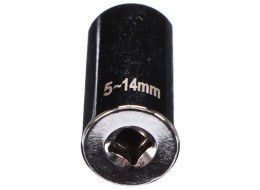 Univerzális dugófej UNI Socket 1/4