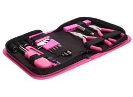 HOME PINK 26 szerszámkészlet