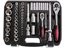 Dugókulcs készlet TOOL SET 108