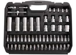Dugókulcs készlet TOOL SET 108