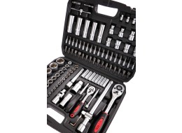 Dugókulcs készlet TOOL SET 108