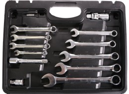 Dugókulcs készlet TOOL SET 82