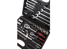 Dugókulcs készlet TOOL SET 82