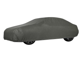 Autótakaró CAR COVER PREMIUM S