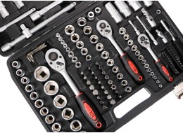 Dugókulcs-készlet TOOL SET 171