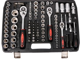 Dugókulcs-készlet TOOL SET 171