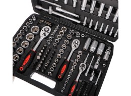 Dugókulcs-készlet TOOL SET 171